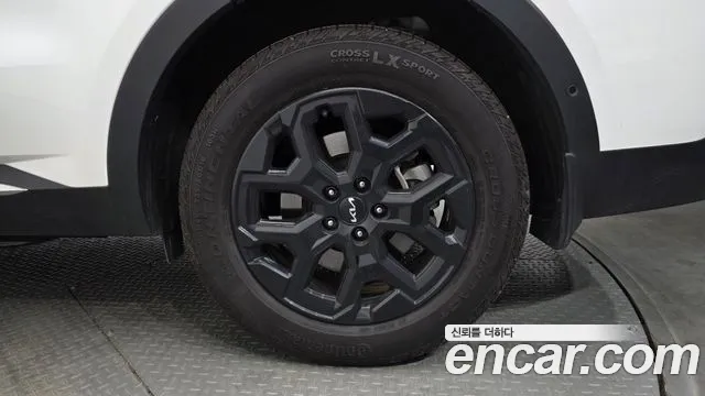 Kia Sorento 4th Gen — Фото автомобиля 6