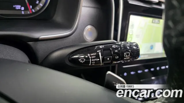 Hyundai Tucson Tucson (NX4) Бензин 1.6 турбо 2WD — Фото автомобиля 28