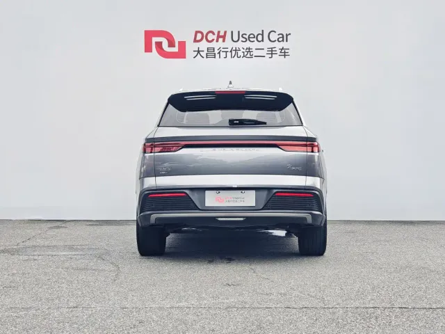 BYD Song Pro — Фото автомобиля 4