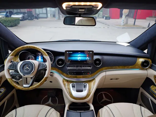 Kedi Auto Keddi Shengmufeng — Фото автомобиля 11
