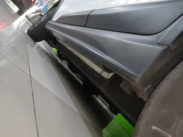 BYD Yuan Pro — Фото автомобиля 21