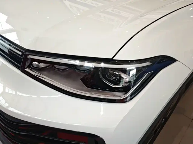 Volkswagen Tharu — Фото автомобиля 23