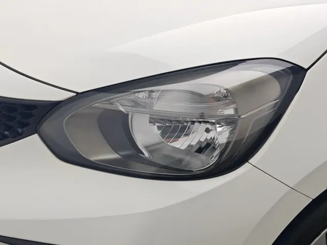 Honda Fit — Фото автомобиля 8