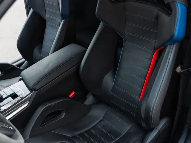 BMW M2 — Фото автомобиля 7