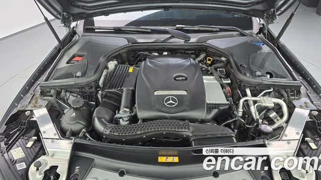 Mercedes-Benz E-Class W213 — Фото автомобиля 9