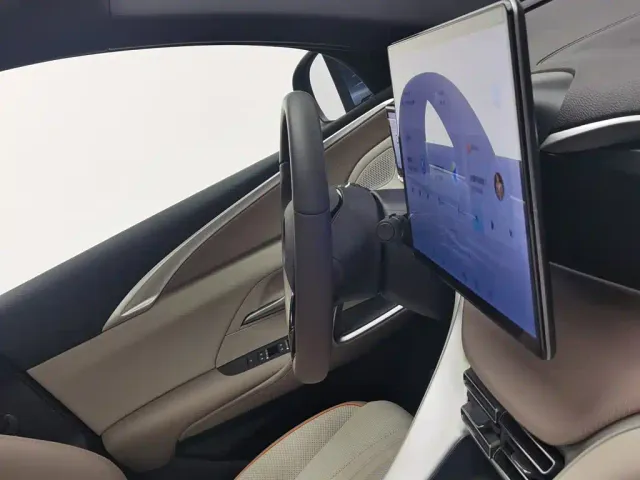 BYD Song Pro — Фото автомобиля 22