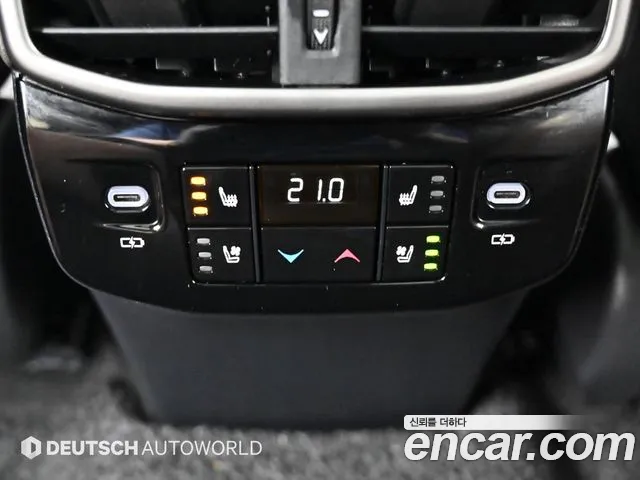 Lexus RX — Фото автомобиля 16