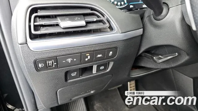 Hyundai Palisade Palisade Бензин 3.8 4WD — Фото автомобиля 26