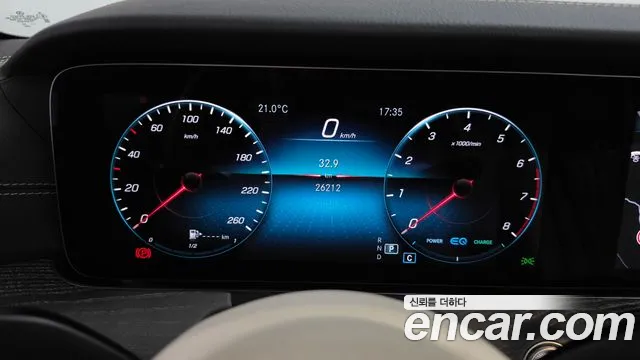 Mercedes-Benz CLS-Class C257 — Фото автомобиля 11