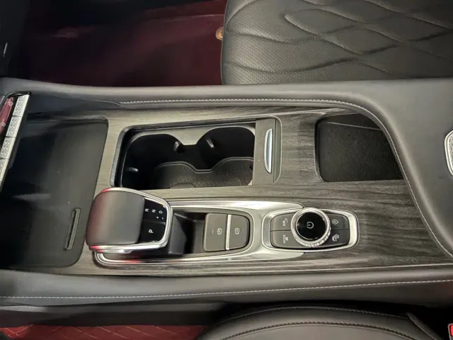 Chery Arrizo 8 PRO — Фото автомобиля 12