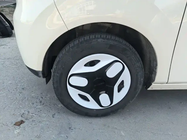 Geely Panda — Фото автомобиля 22