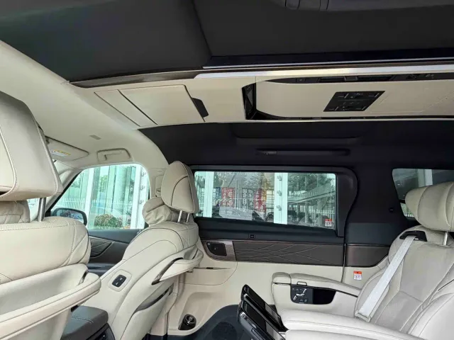 Toyota Vellfire — Фото автомобиля 8