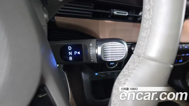 Hyundai Ioniq 5 — Фото автомобиля 12