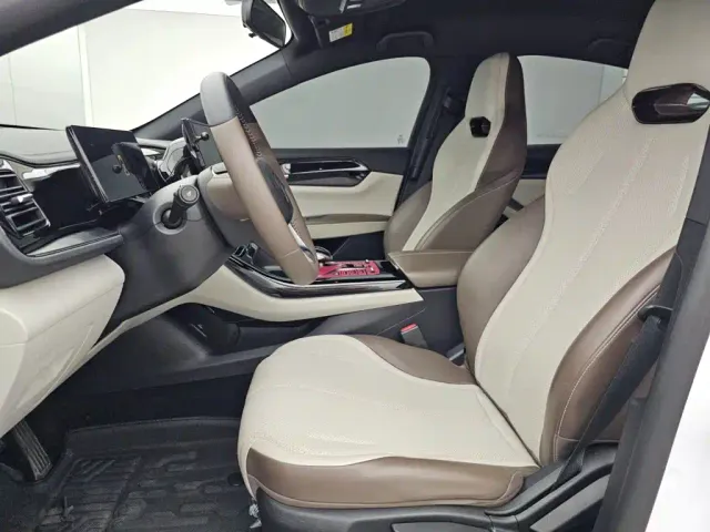 BYD Qin PLUS — Фото автомобиля 9