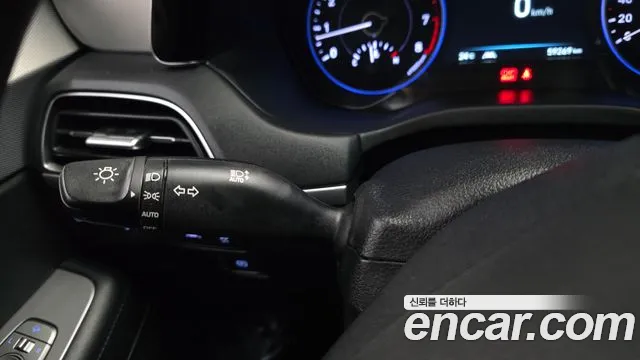 Hyundai Palisade Palisade Бензин 3.8 2WD — Фото автомобиля 28