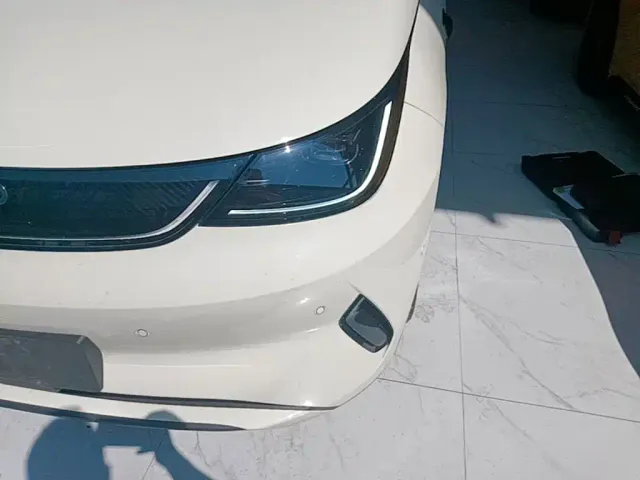 BYD Dolphin — Фото автомобиля 23