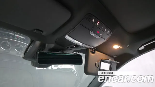 Mercedes-Benz E-Class E-класс W213 — Фото автомобиля 21