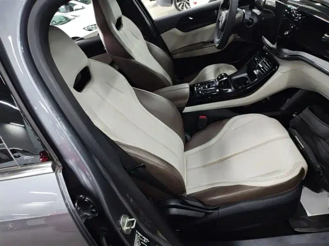 BYD Qin PLUS — Фото автомобиля 24