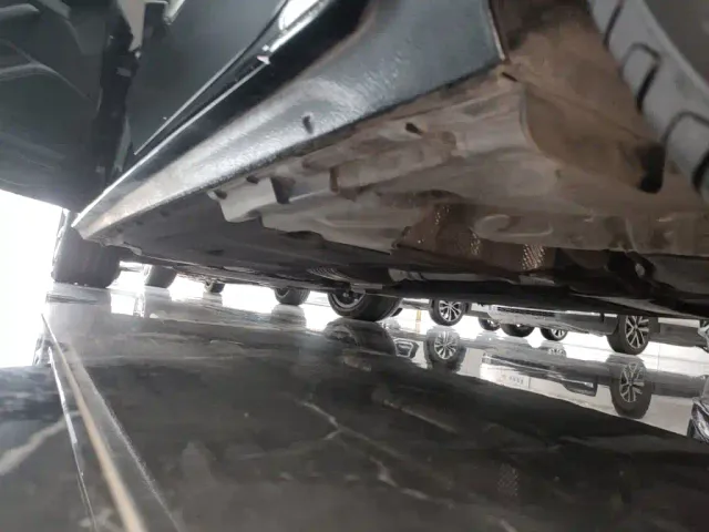 Audi A4L — Фото автомобиля 20