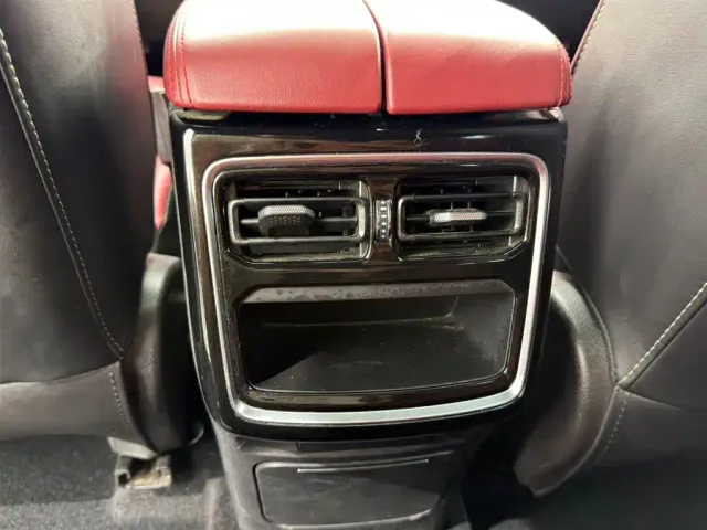 Jetour X70 Plus — Фото автомобиля 14
