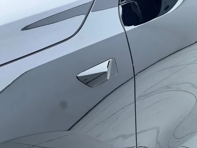 Li Auto Li Xiang L9 2022 Max — Фото автомобиля 5