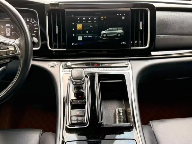 GAC Trumpchi M8 — Фото автомобиля 14