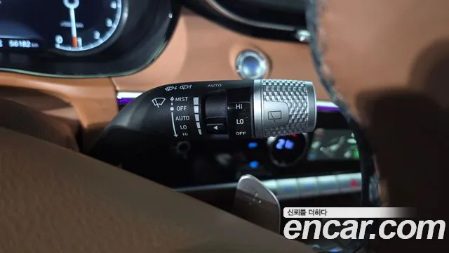 Genesis GV70 2.5T Бензин 2WD — Фото автомобиля 19