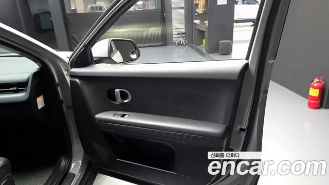 Hyundai Ioniq5 Ioniq5 — Фото автомобиля 20