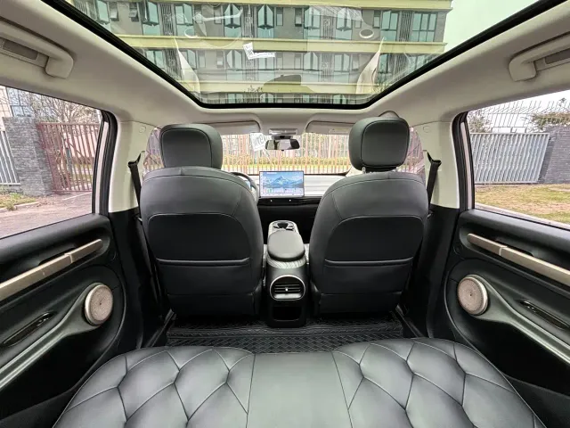 Baojun Baojun Cloud 2023 460 Max — Фото автомобиля 9