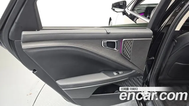 Kia K8 Signature — Фото автомобиля 19