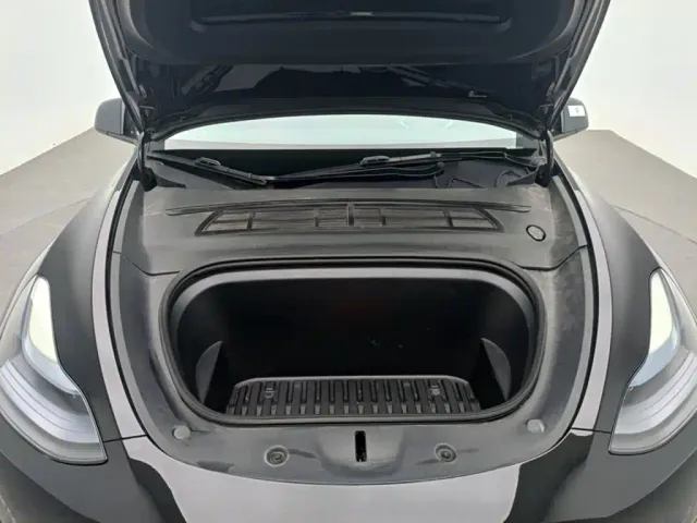 Tesla Model Y — Фото автомобиля 11