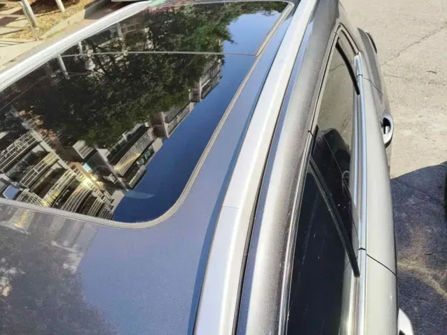 Changan CS55 Plus — Фото автомобиля 6