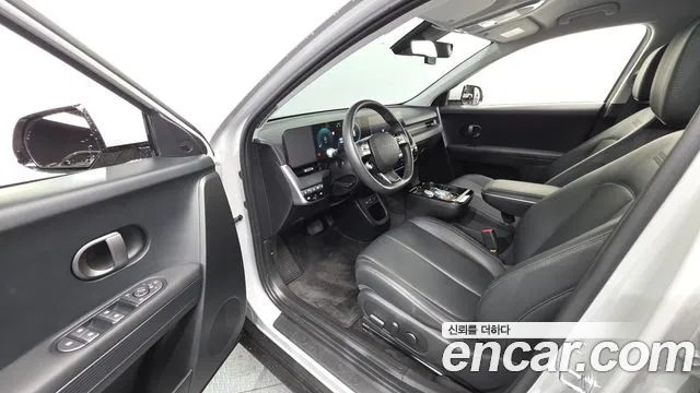 Hyundai Ioniq5 — Фото автомобиля 10