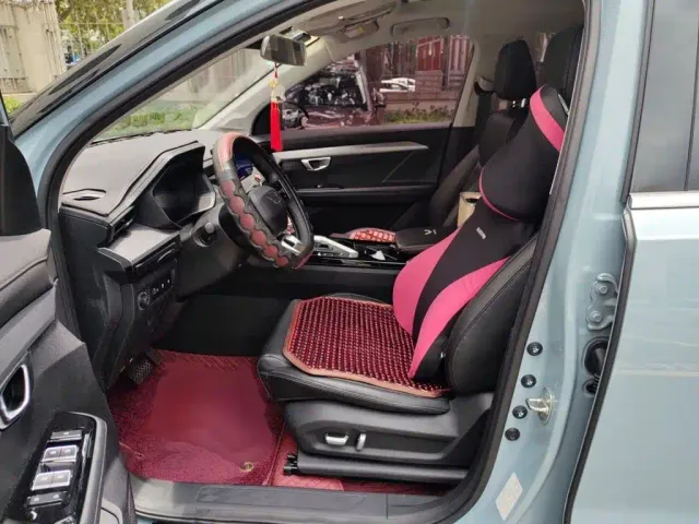Wuling Asta — Фото автомобиля 7