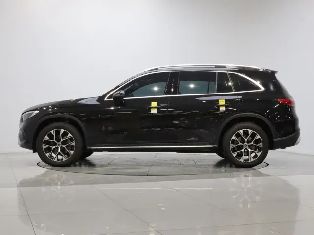 Mercedes-Benz GLC-Class — Фото автомобиля 7