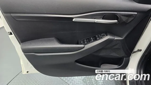 Kia Seltos — Фото автомобиля 13