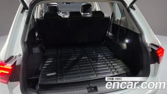 Volkswagen Tiguan — Фото автомобиля 30