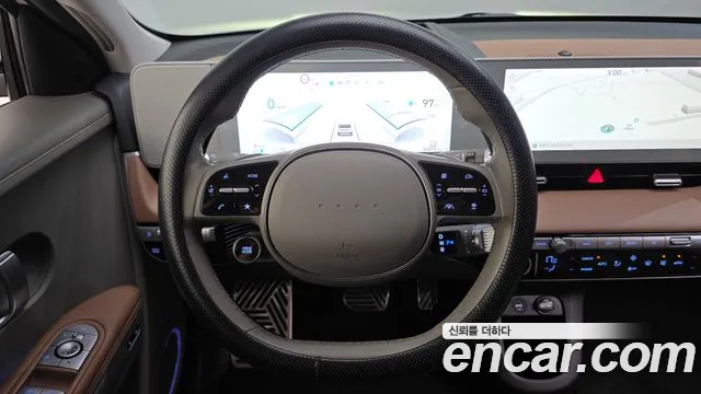 Hyundai Ioniq5 Ioniq5 — Фото автомобиля 13