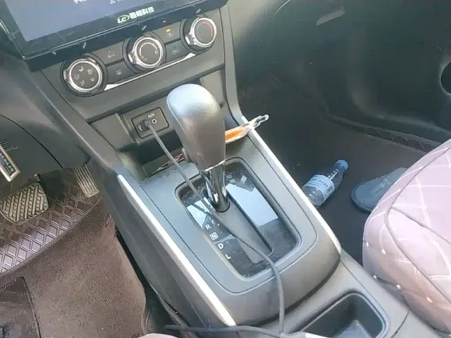Nissan Sylphy — Фото автомобиля 13