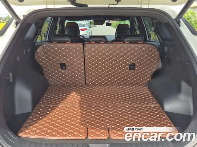 Kia Sportage — Фото автомобиля 13