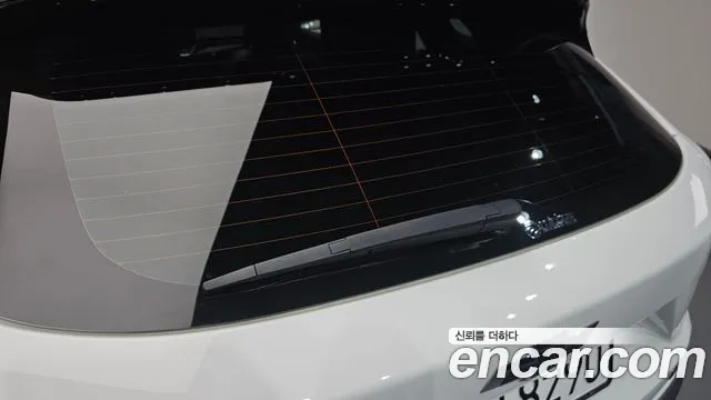 ChevroletGMDaewoo Trax Trax Кроссовер — Фото автомобиля 29