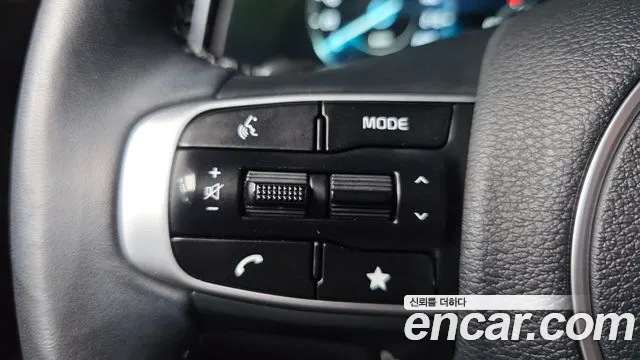 Kia Sportage Sportage 5-е поколение — Фото автомобиля 14