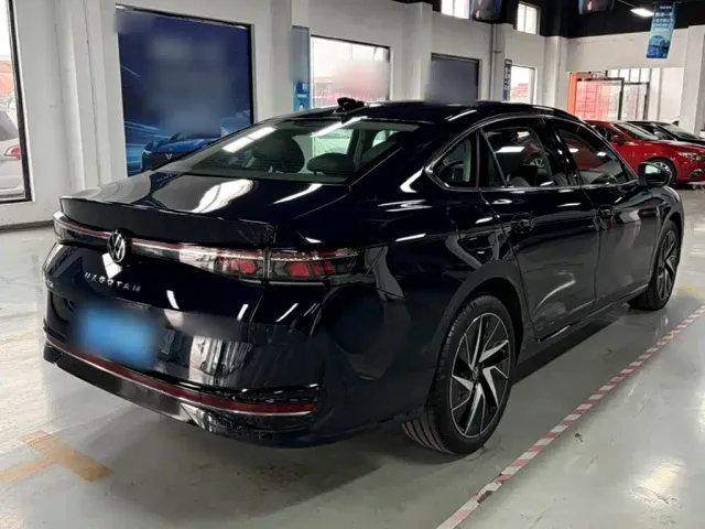 Volkswagen Magotan 2024 380TSI DSG Ultimate Edition — Фото автомобиля 12