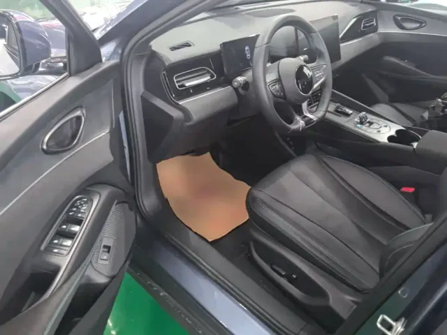 BYD Seal 06 — Фото автомобиля 15