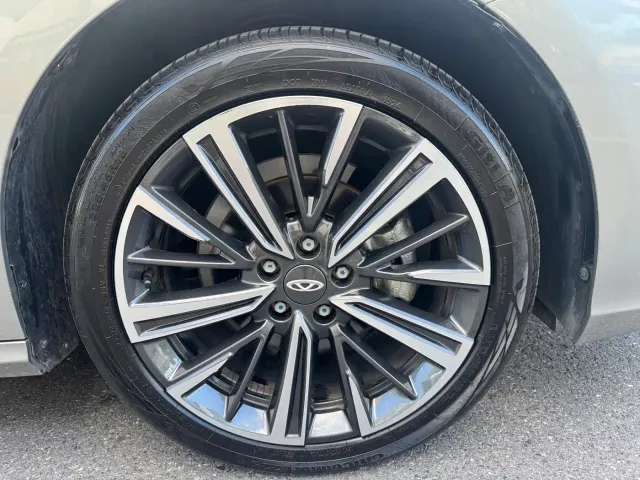 Chery Arrizo 8 — Фото автомобиля 18