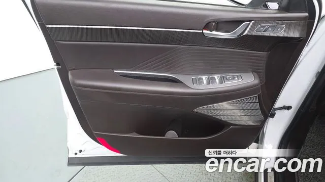 Hyundai Palisade The New — Фото автомобиля 13