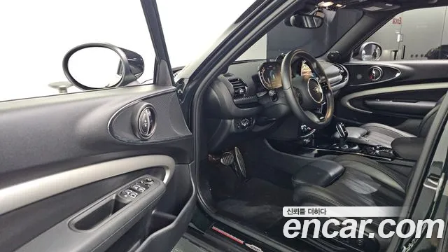 Mini Clubman — Фото автомобиля 10