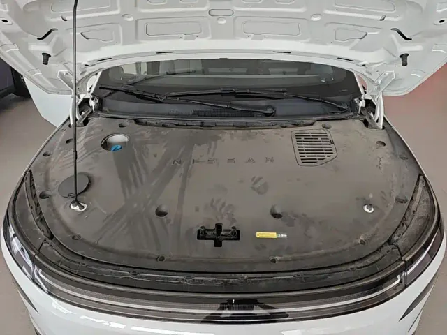 Nissan N7 — Фото автомобиля 19