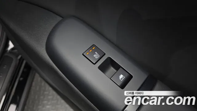 Hyundai Grandeur GN7 — Фото автомобиля 21