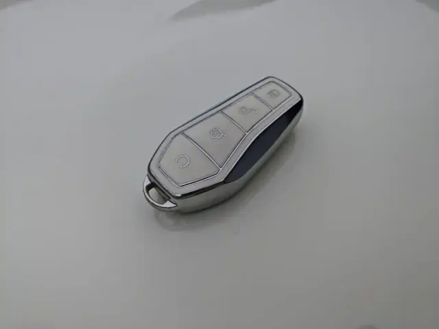 BYD Dolphin — Фото автомобиля 8